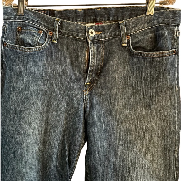 Lucky Brand jeans sweet & low - Picture 2 of 6